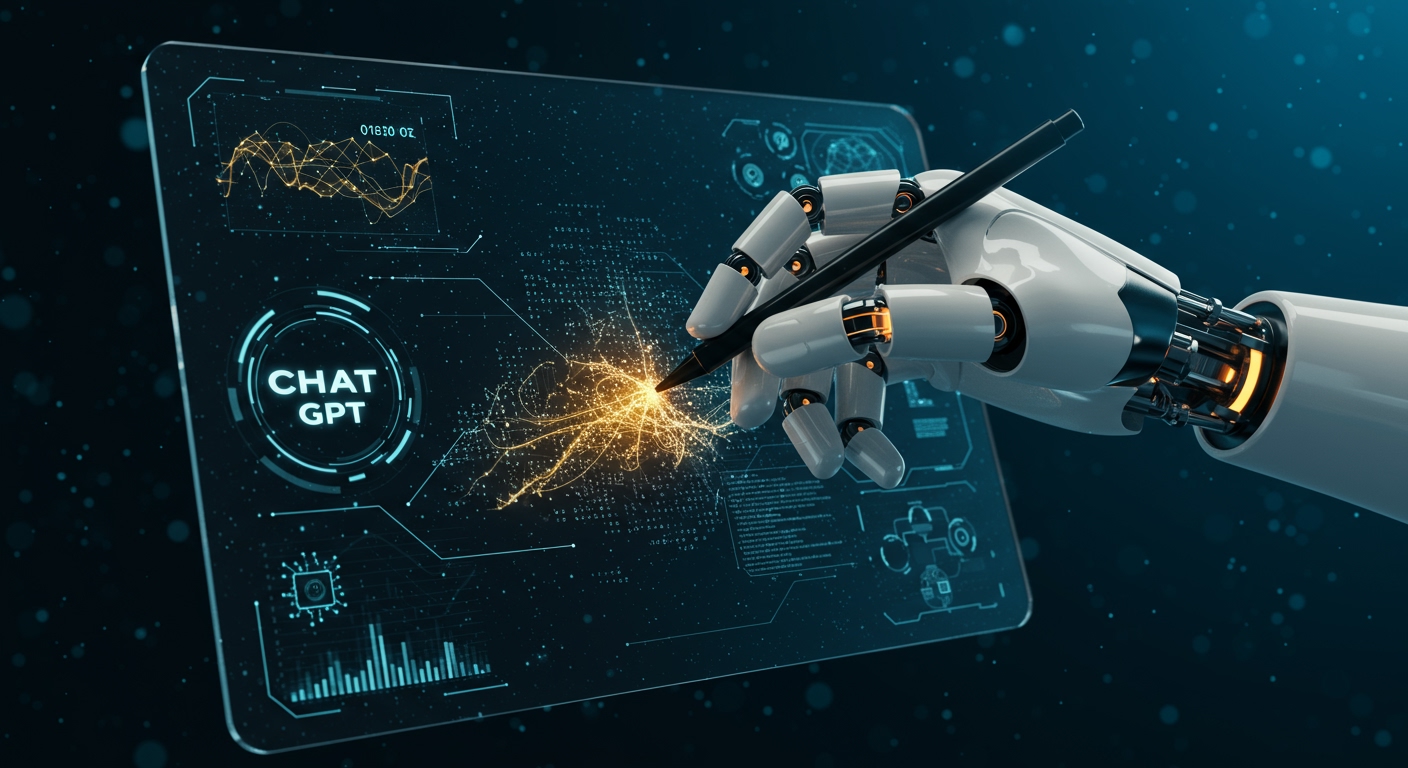 Chat GPT: A Inteligência Artificial que Revolucionou o Mundo