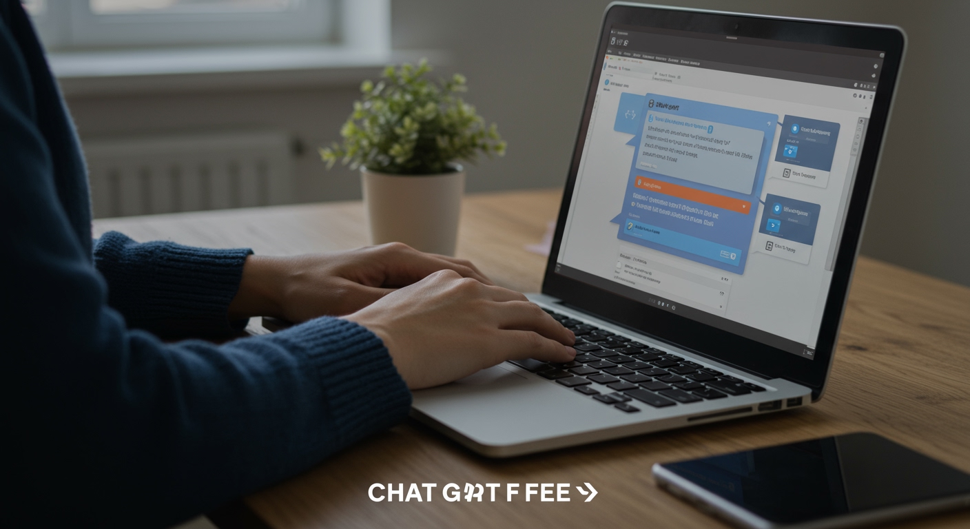 Chat GPT Login Free: Como Acessar a IA Gratuitamente