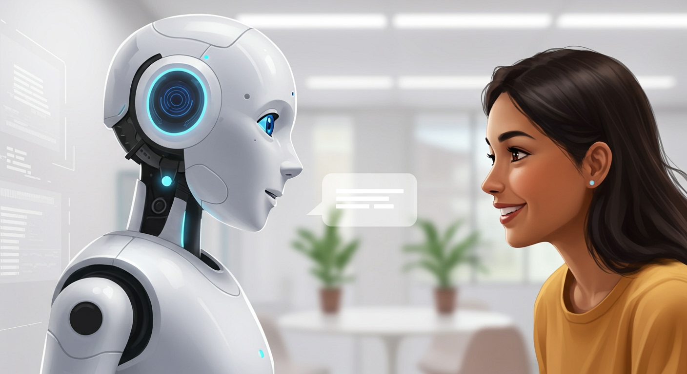 Chatbot AI GPT: O Guia da Inteligência Artificial de Conversa
