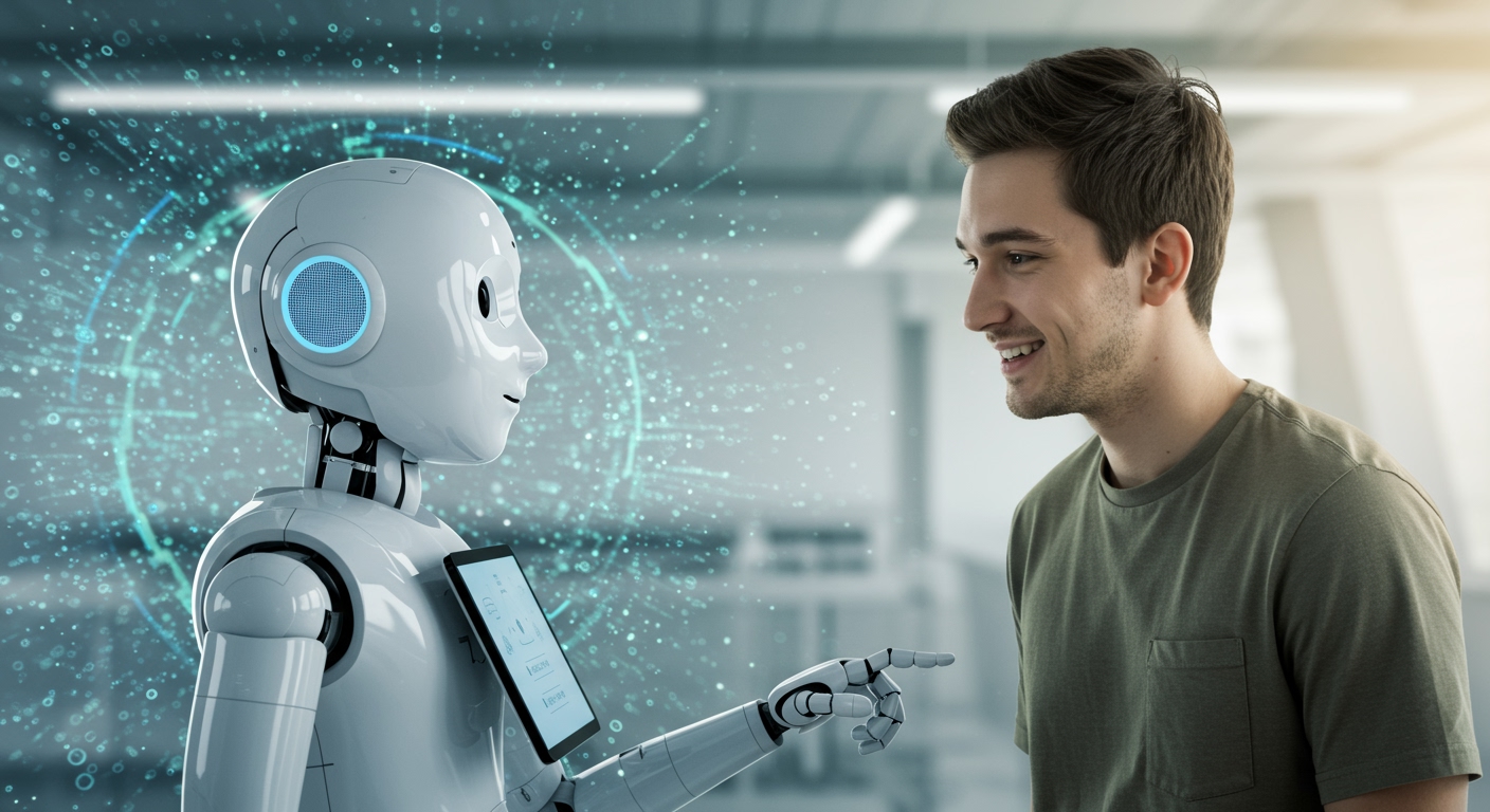 Chatbot GPT: O que É e Como Funciona a Tecnologia de IA