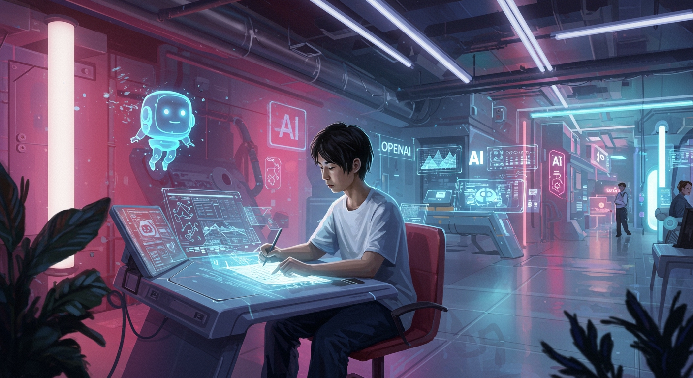 ChatGPT 3: A Versão da IA que Mudou o Mundo