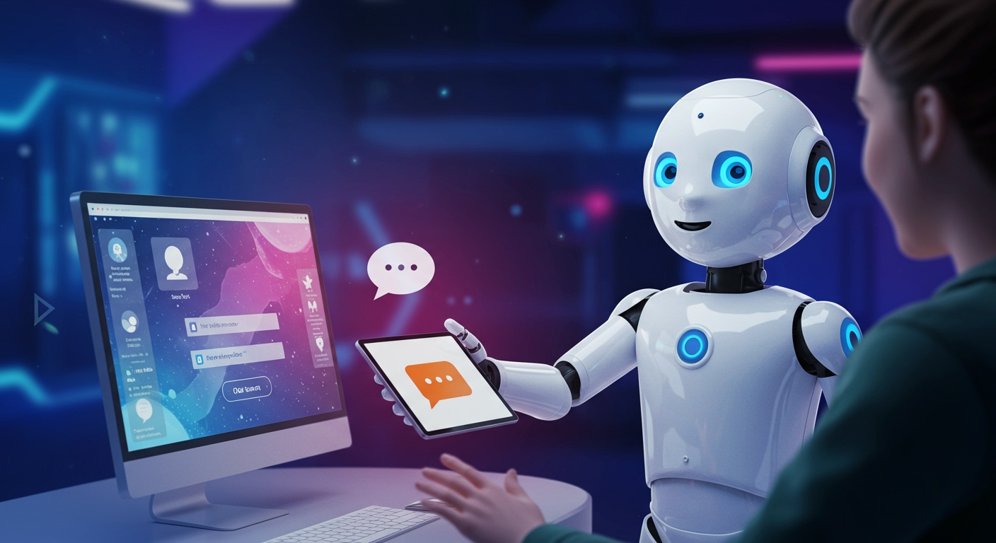 ChatGPT AI Login: Como Acessar sua Conta e Usar a IA
