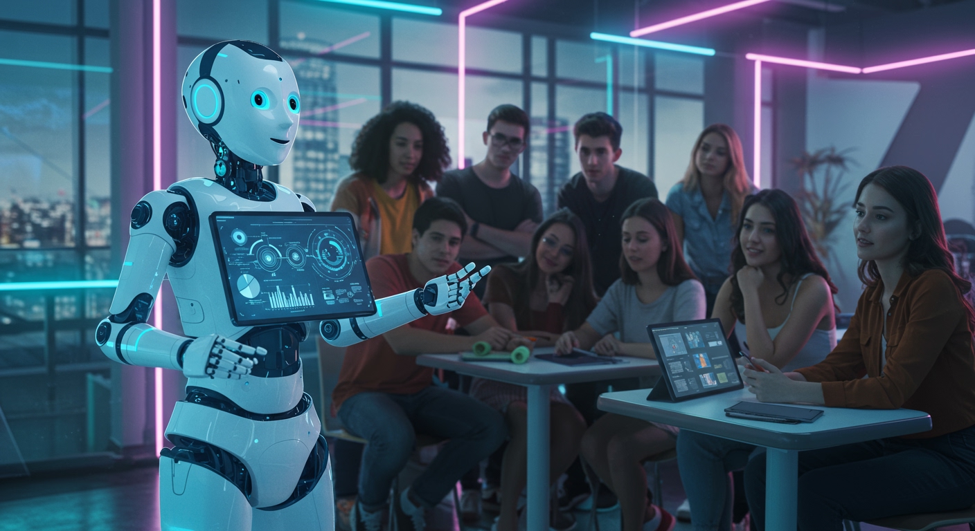 ChatGPT AI: O Guia Completo da Inteligência Artificial da OpenAI