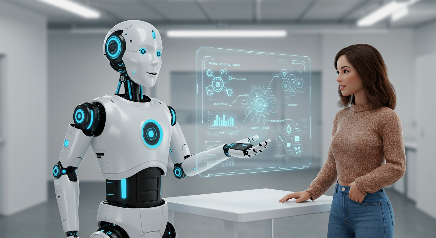 ChatGPT AI: O Guia Completo da Inteligência Artificial por Trás