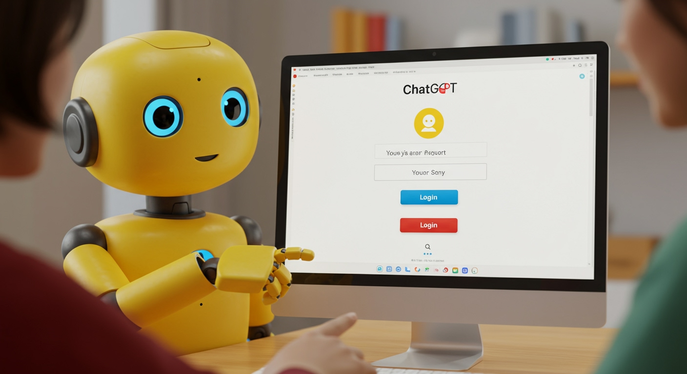 ChatGPT Brasil Login: Guia para Acessar a IA Gratuitamente