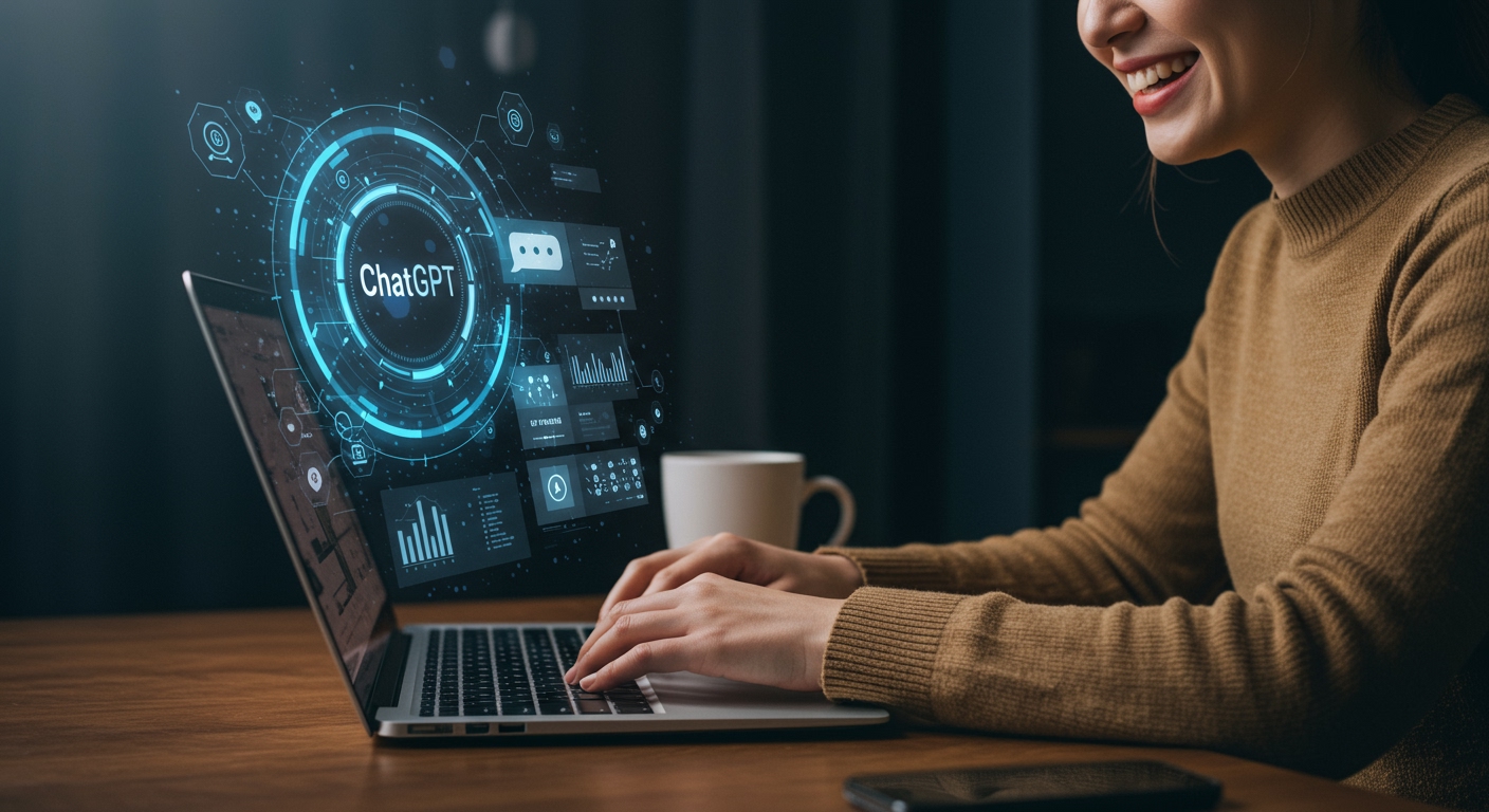 ChatGPT.co: O Guia para Acessar o Site Oficial da Ferramenta