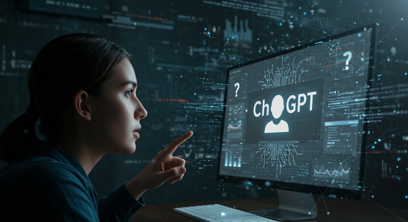 ChatGPT.com: O Guia para Acessar o Site Oficial do ChatGPT