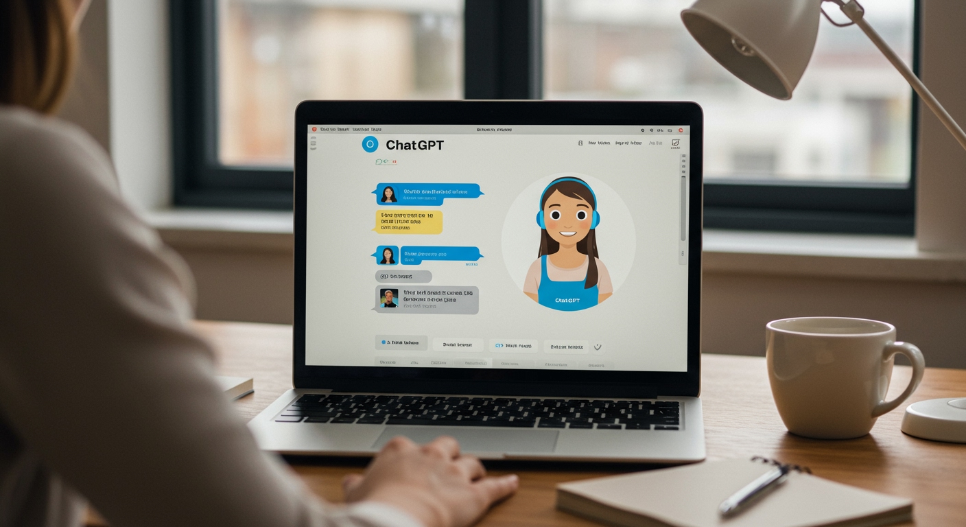 ChatGPT Entrar: Guia Rápido para Acessar a Plataforma da IA