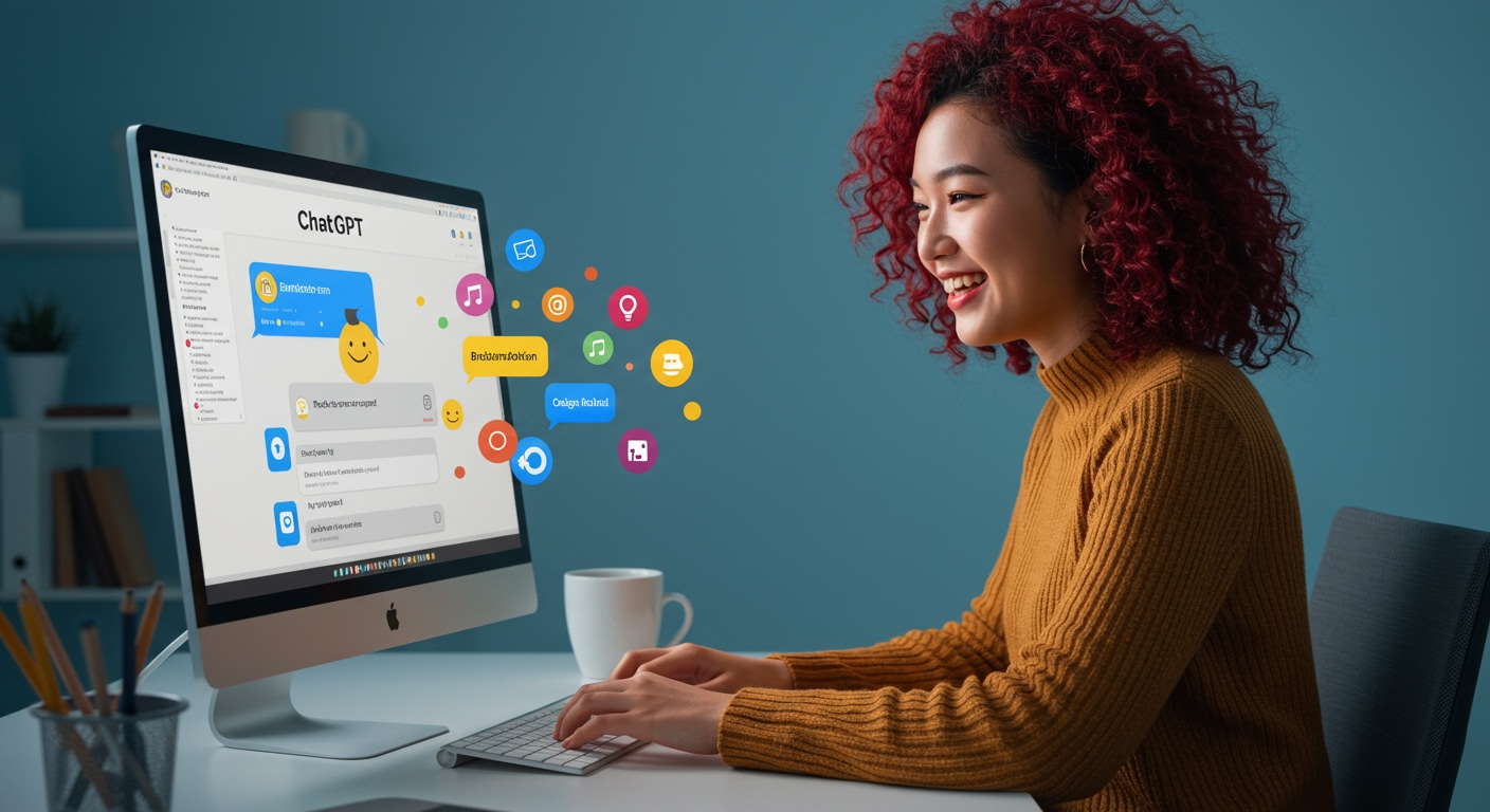 ChatGPT Gratuito: Como Acessar e Usar o ChatGPT Sem Pagar Nada