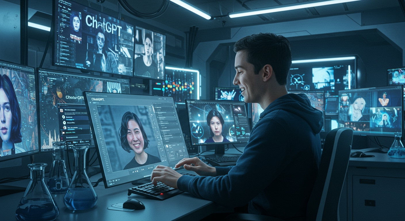 ChatGPT Imagem: Como Gerar Imagens com o ChatGPT (Guia Completo)