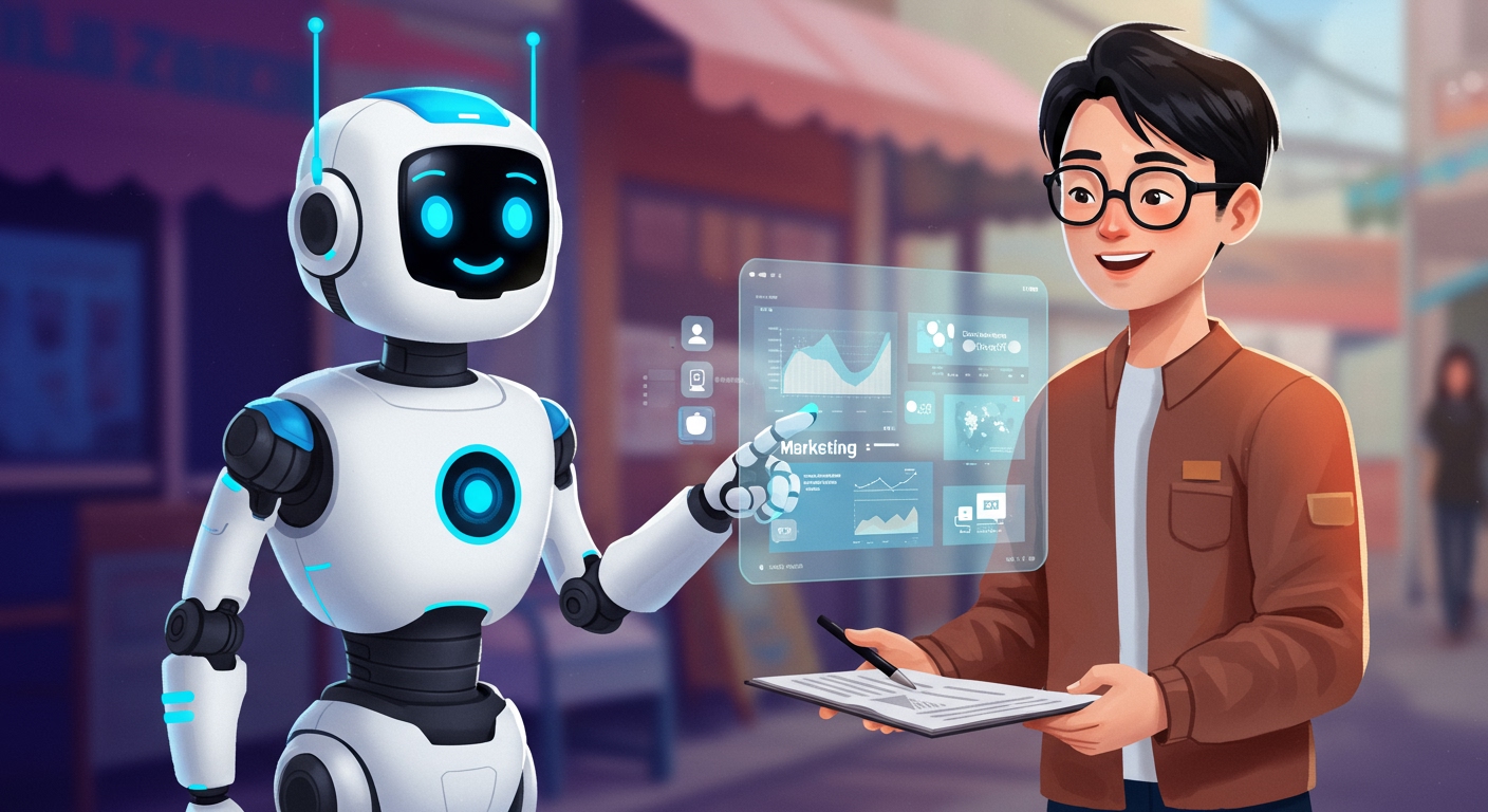 ChatGPT Inteligência Artificial: Como Usar a IA para Seu Negócio