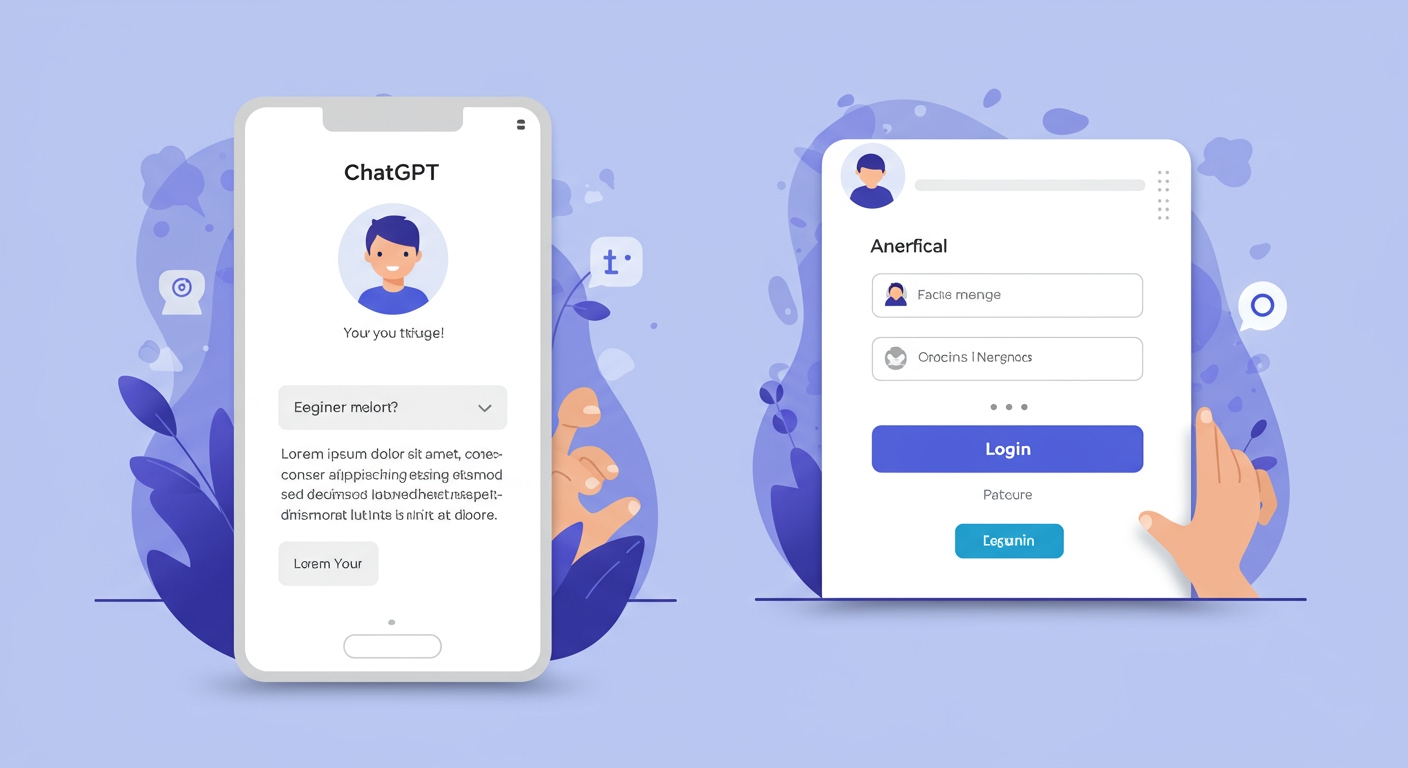 ChatGPT Login: Como Acessar Sua Conta Oficial e Usar a IA