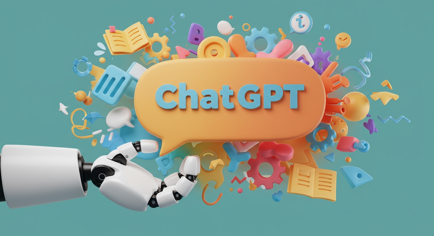 ChatGPT: O Guia Completo da IA de Conversa