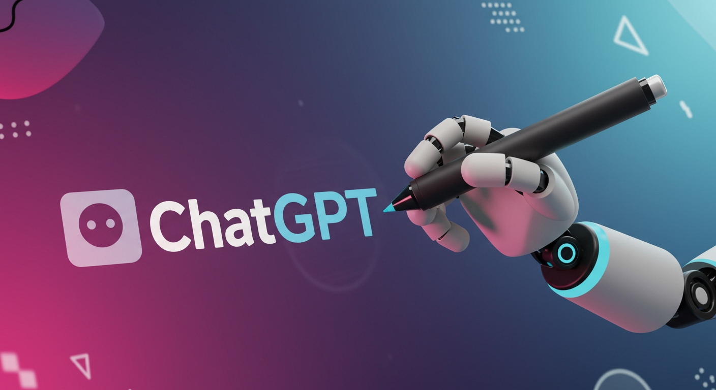 ChatGPT: O Guia Completo da IA de Texto Online para Iniciantes