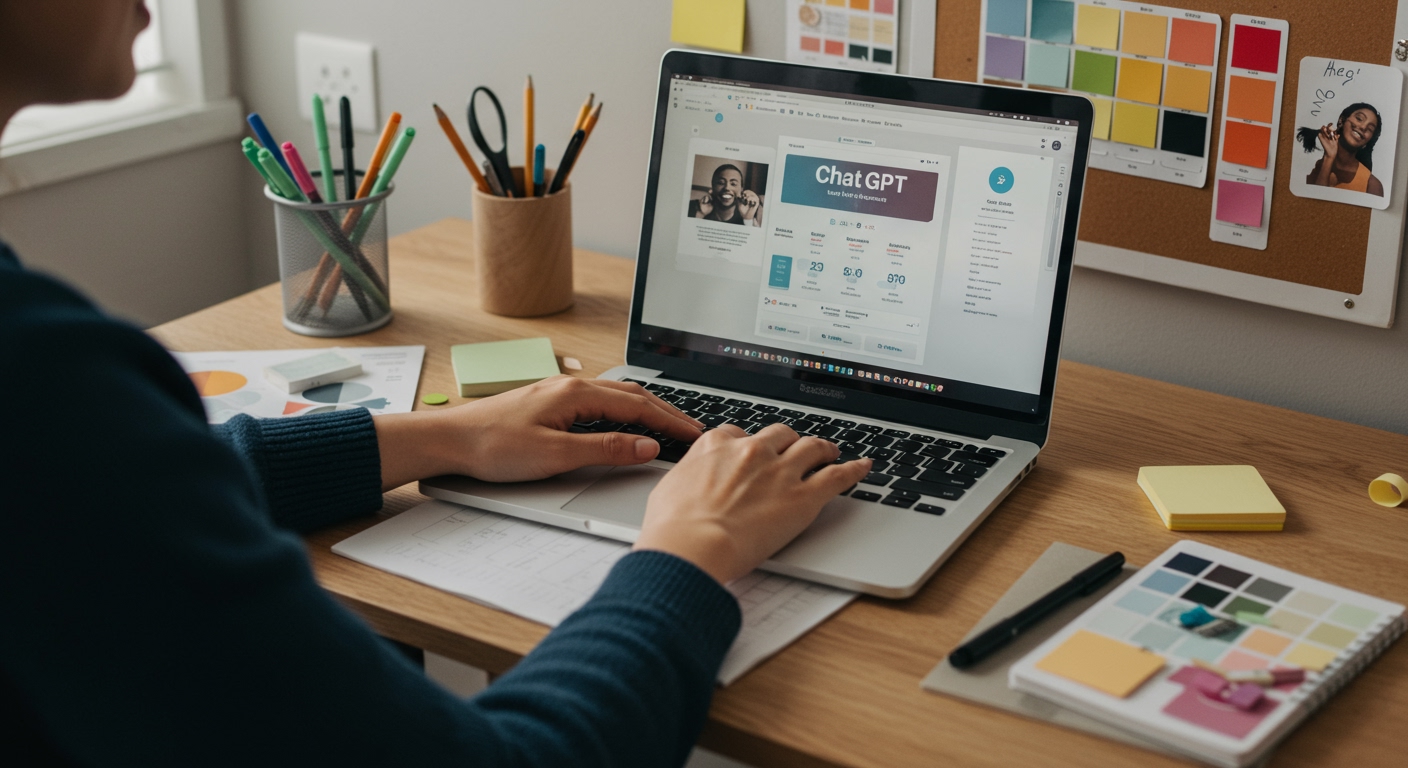 ChatGPT: O Guia Rápido para Usar a IA de Geração de Texto