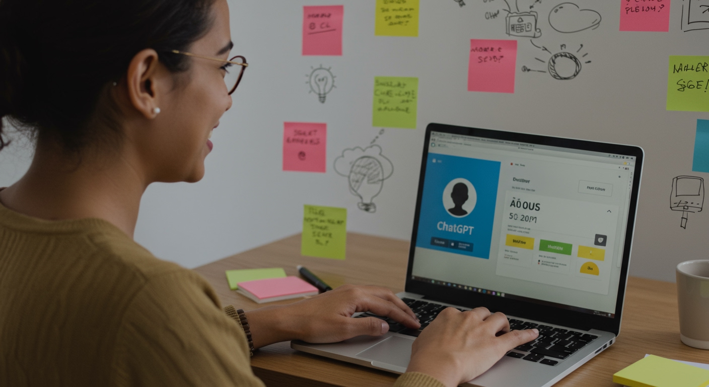 ChatGPT OpenAI Chat: Guia da Ferramenta Oficial da IA