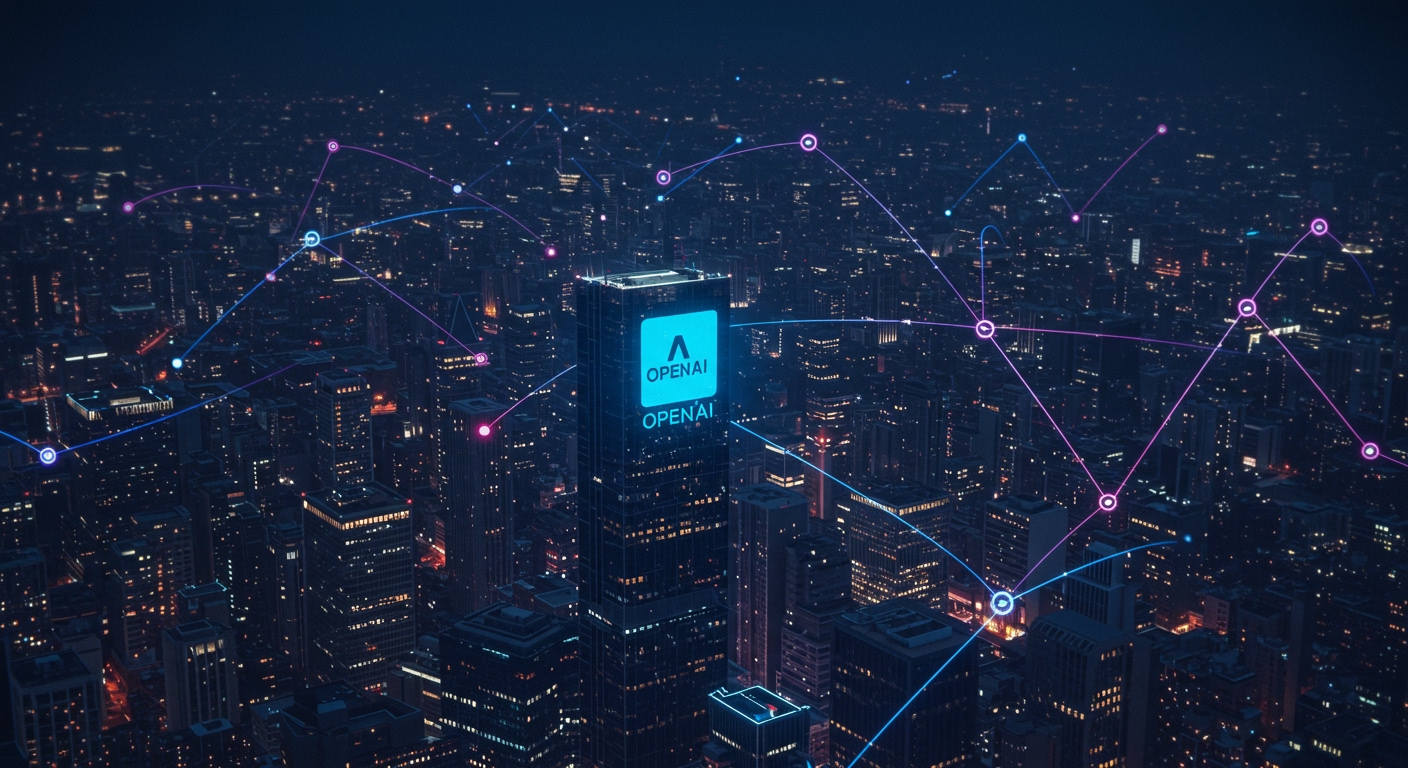 ChatGPT OpenAI: Conheça a Empresa por Trás da Revolução da IA