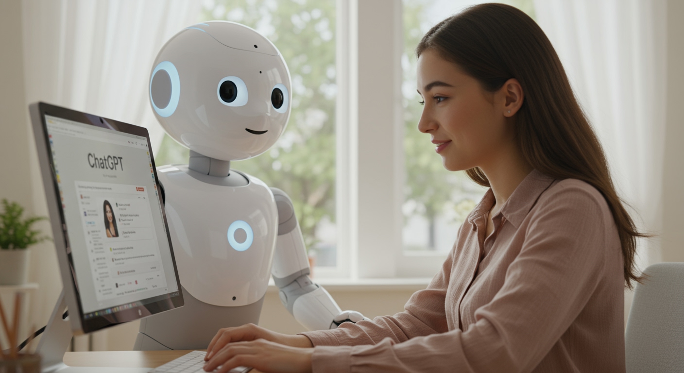 ChatGPT OpenAI: O Guia da Ferramenta Oficial da IA