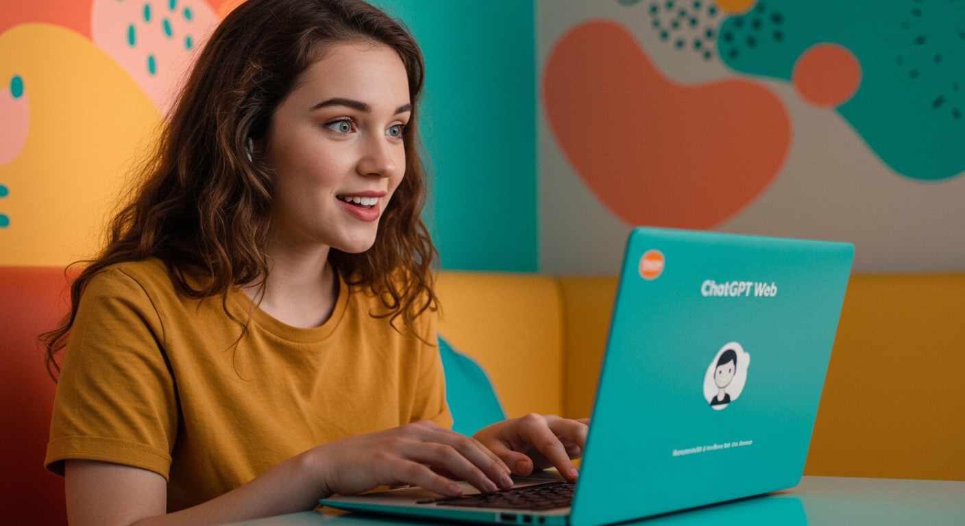 ChatGPT Web: Como Usar a Versão Online da Ferramenta