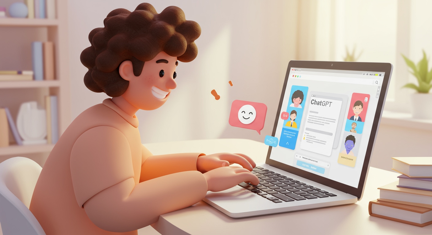 ChatGPT Web: Como Usar a Versão Online do ChatGPT Oficial