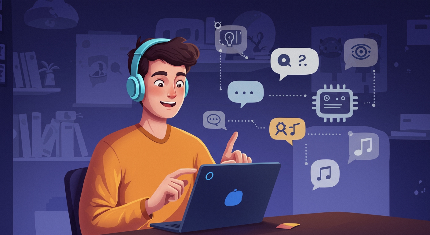 ChatP: O Guia Completo do ChatGPT para Iniciantes (Mesmo com Erro!)