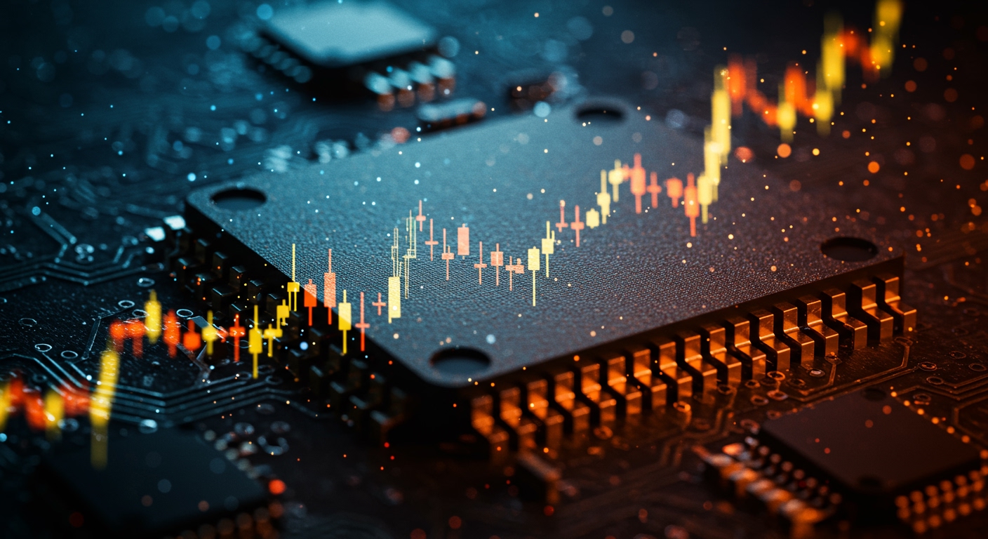 Chips: A Crise dos Semicondutores e o Impacto na Tecnologia