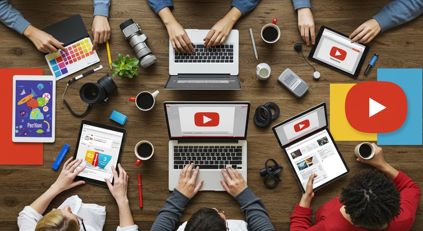Como Abrir Canal no YouTube: Guia Passo a Passo