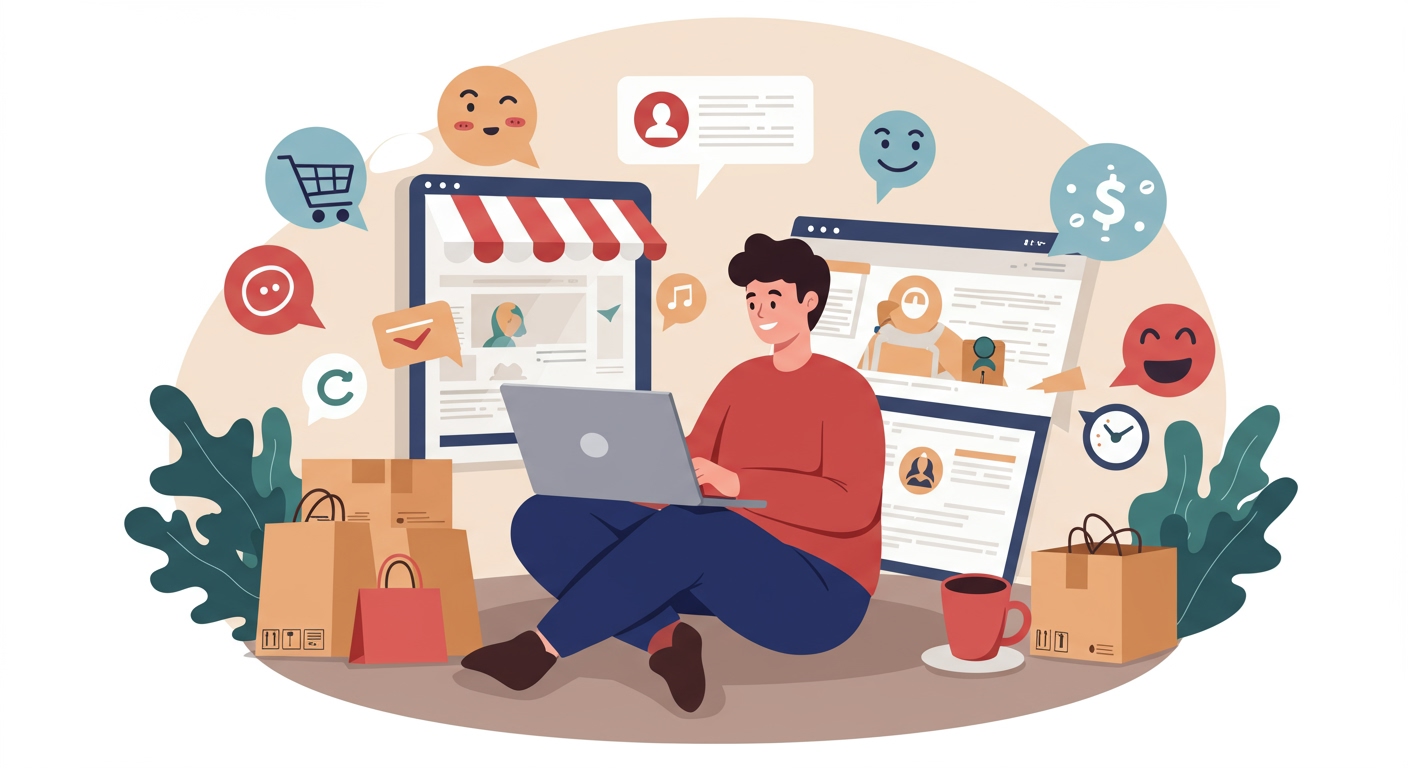 Como Criar Loja Virtual: Guia Completo para Vender Online