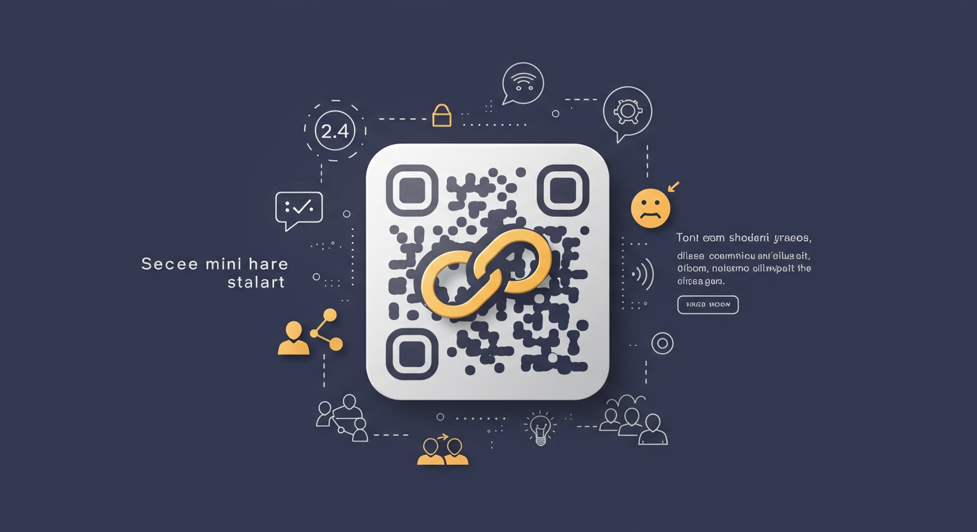 Como Criar QR Code de um Link: Passo a Passo Fácil