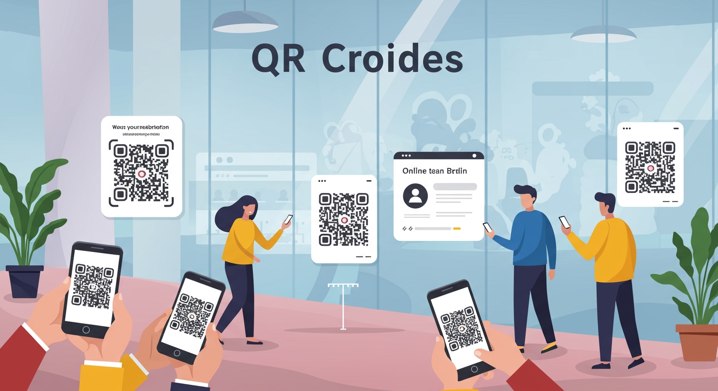 Como Criar QR Code: Guia Rápido e Simples para Links