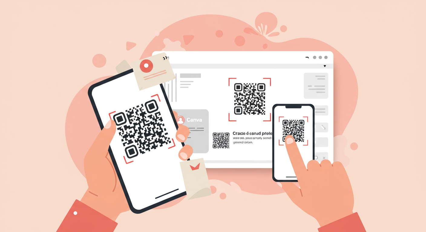 Como Criar QR Code no Canva: Guia Rápido e Fácil