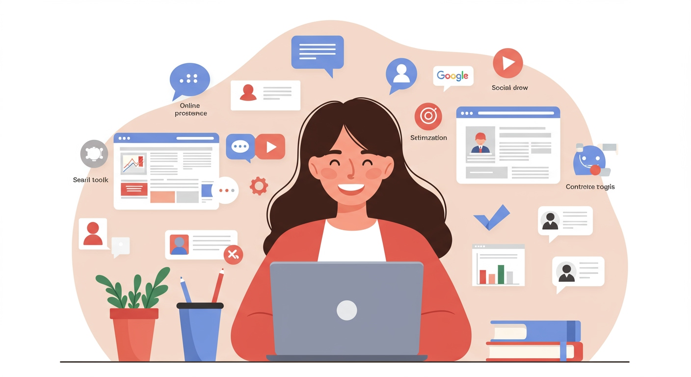 Como Criar Site no Google: Guia Rápido para Sua Presença