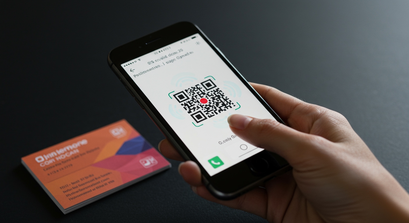 Como Criar um QR Code de um Link: Passo a Passo