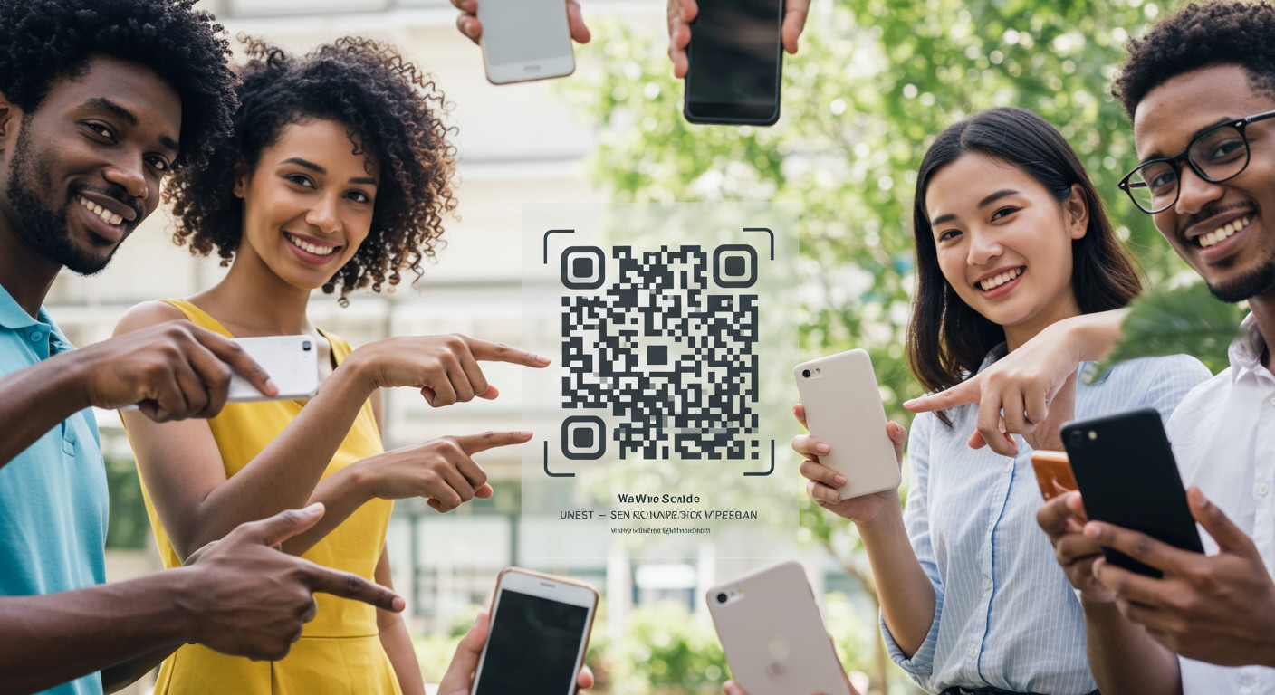 Como Criar um QR Code: Passo a Passo Fácil e Grátis