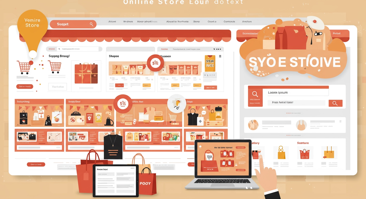 Como Criar um Site de Vendas: Guia para Vender Online