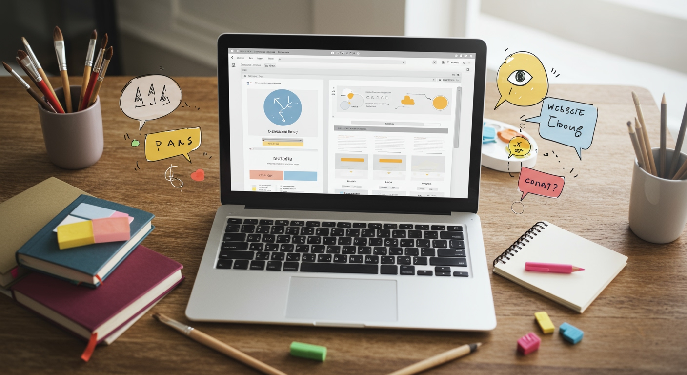 Como Criar um Site do Zero: Guia Completo e Fácil