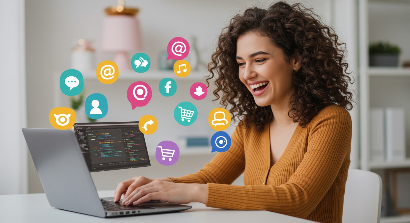 Como Criar um Site Grátis: Monte Sua Página Agora Mesmo