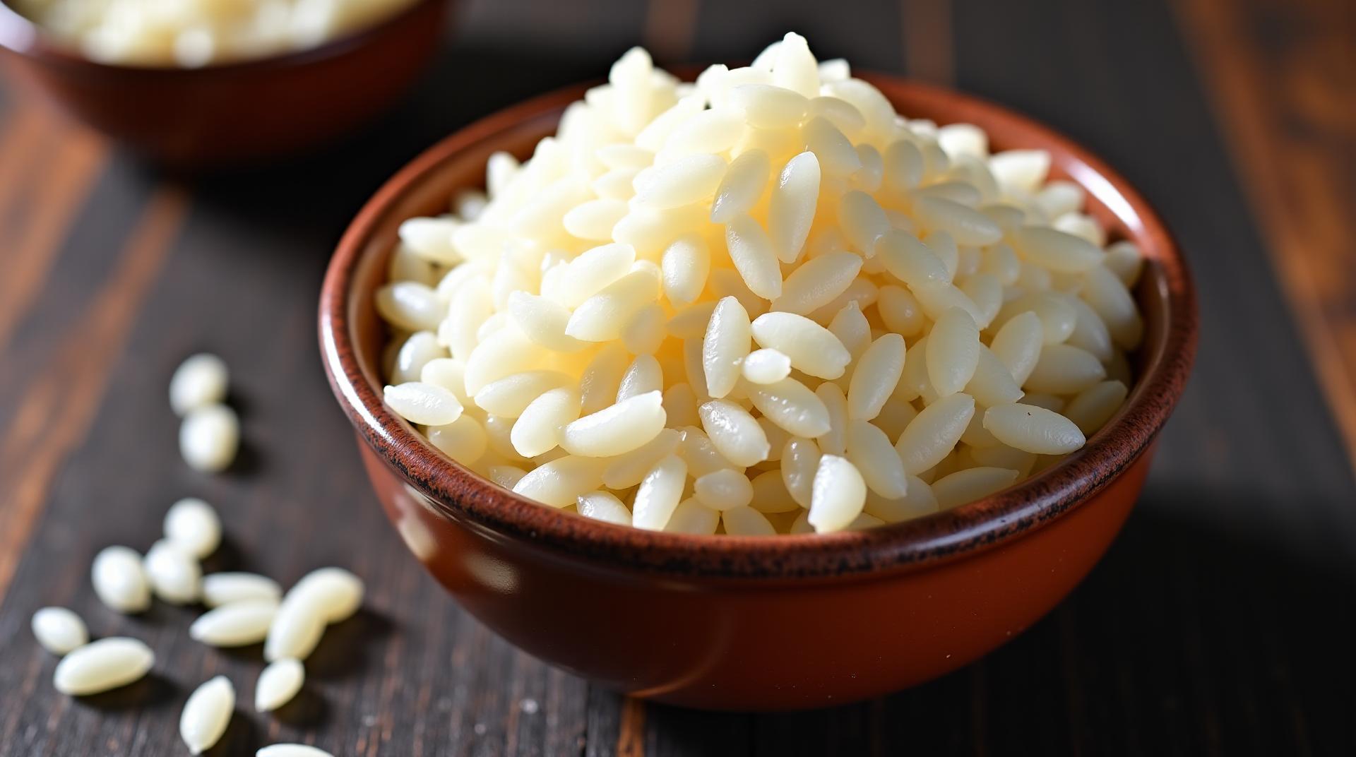 Como Fazer Arroz Parboilizado: Guia Completo para um Grão Soltinho e Nutritivo