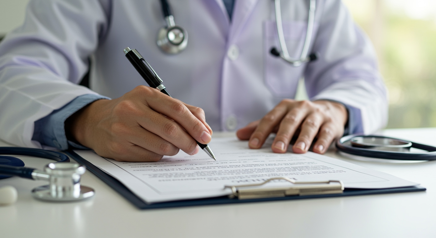 Atestado Médico: Guia Completo para Obtenção e Uso Consciente no Brasil