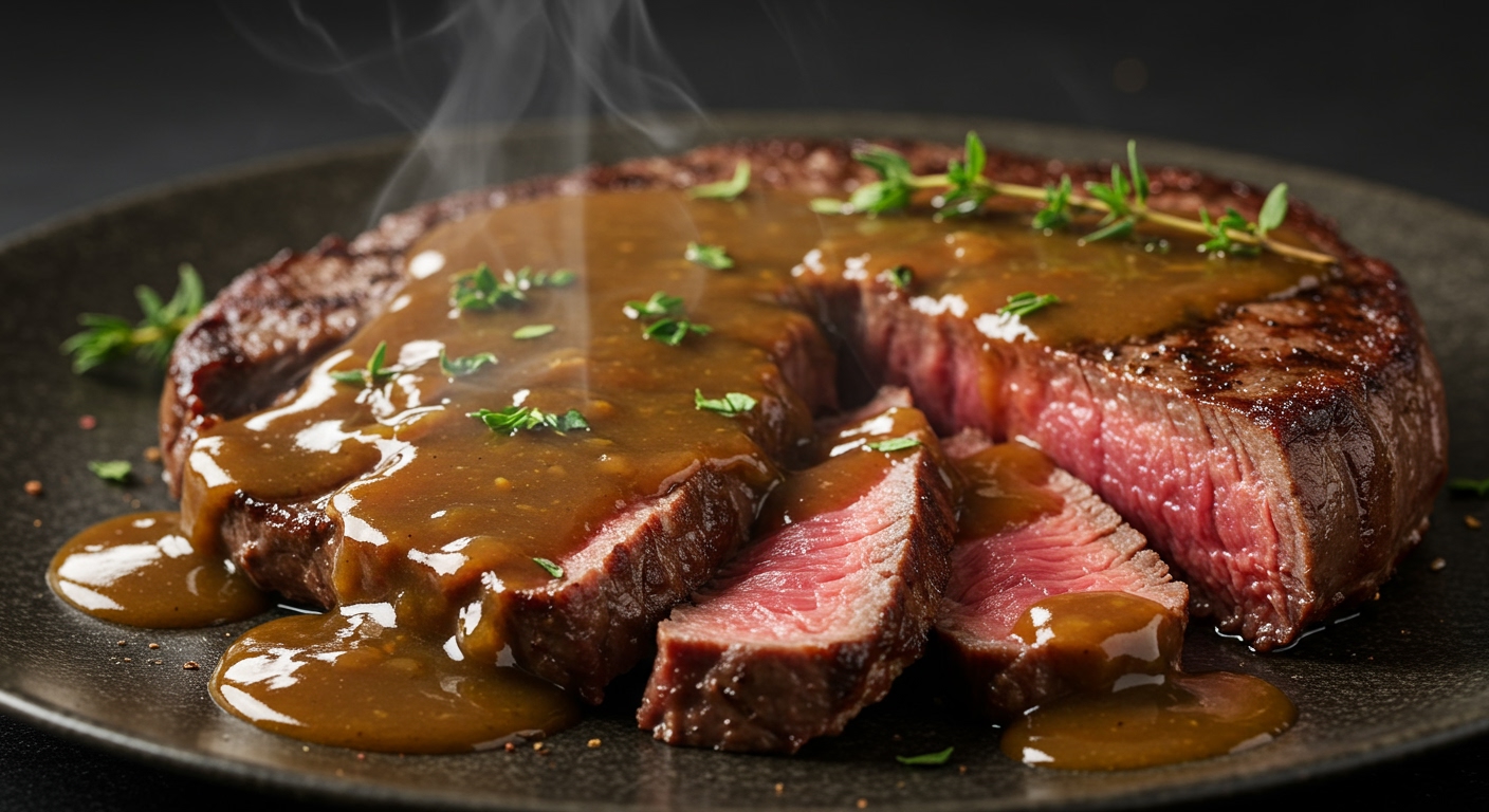 Bife ao Molho: Guia Completo