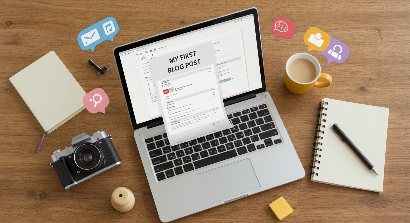 Como Fazer Blog: Guia Completo para Iniciantes