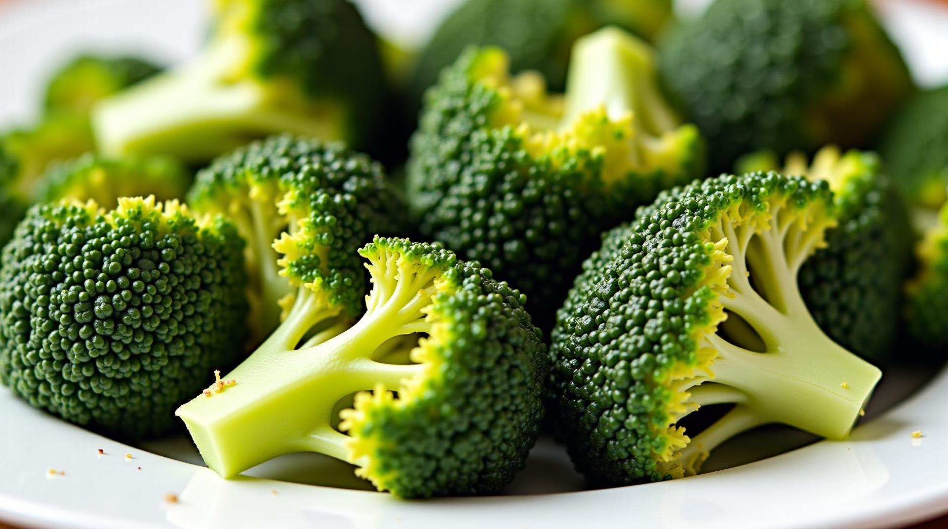Como Fazer Brócolis Cozido: Guia Completo para Sabor e Nutrição