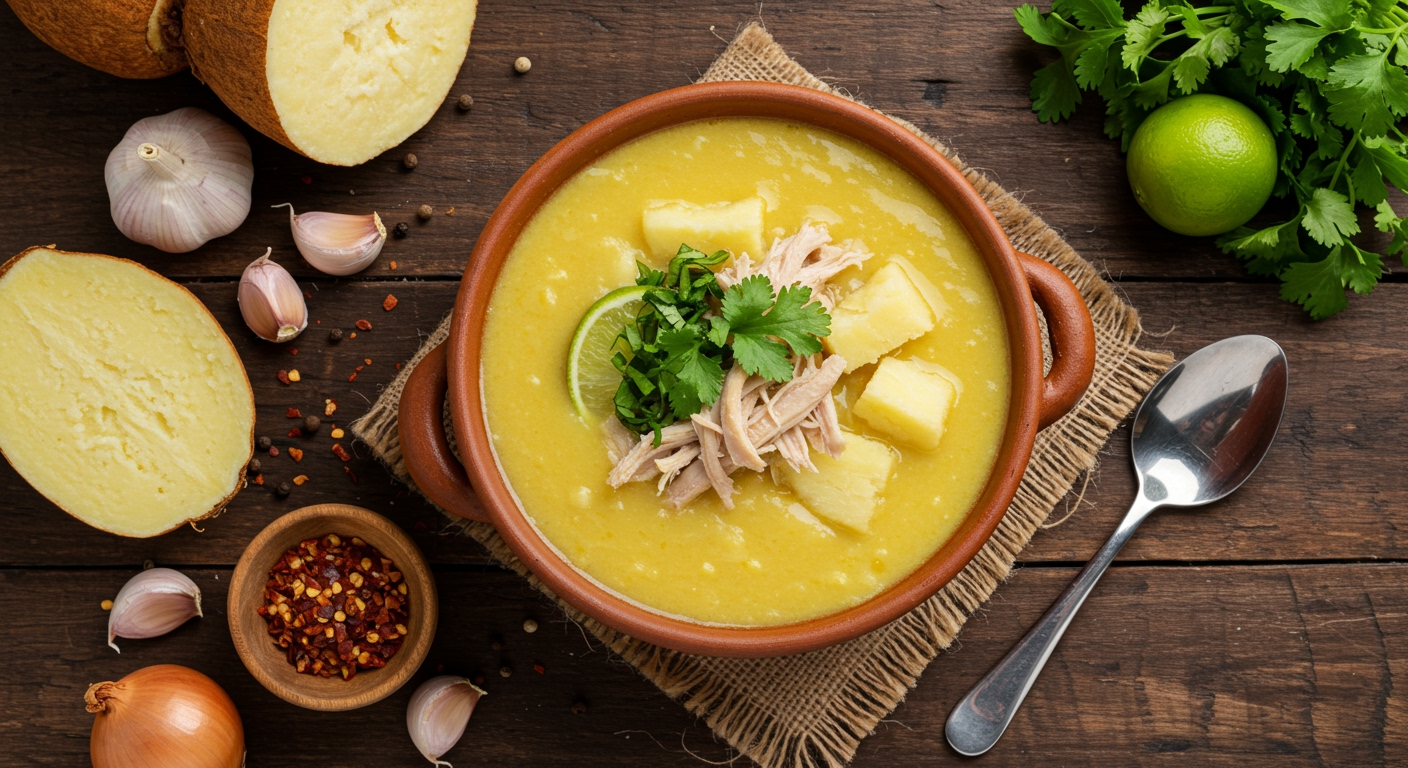 Como Fazer Caldo de Pinto