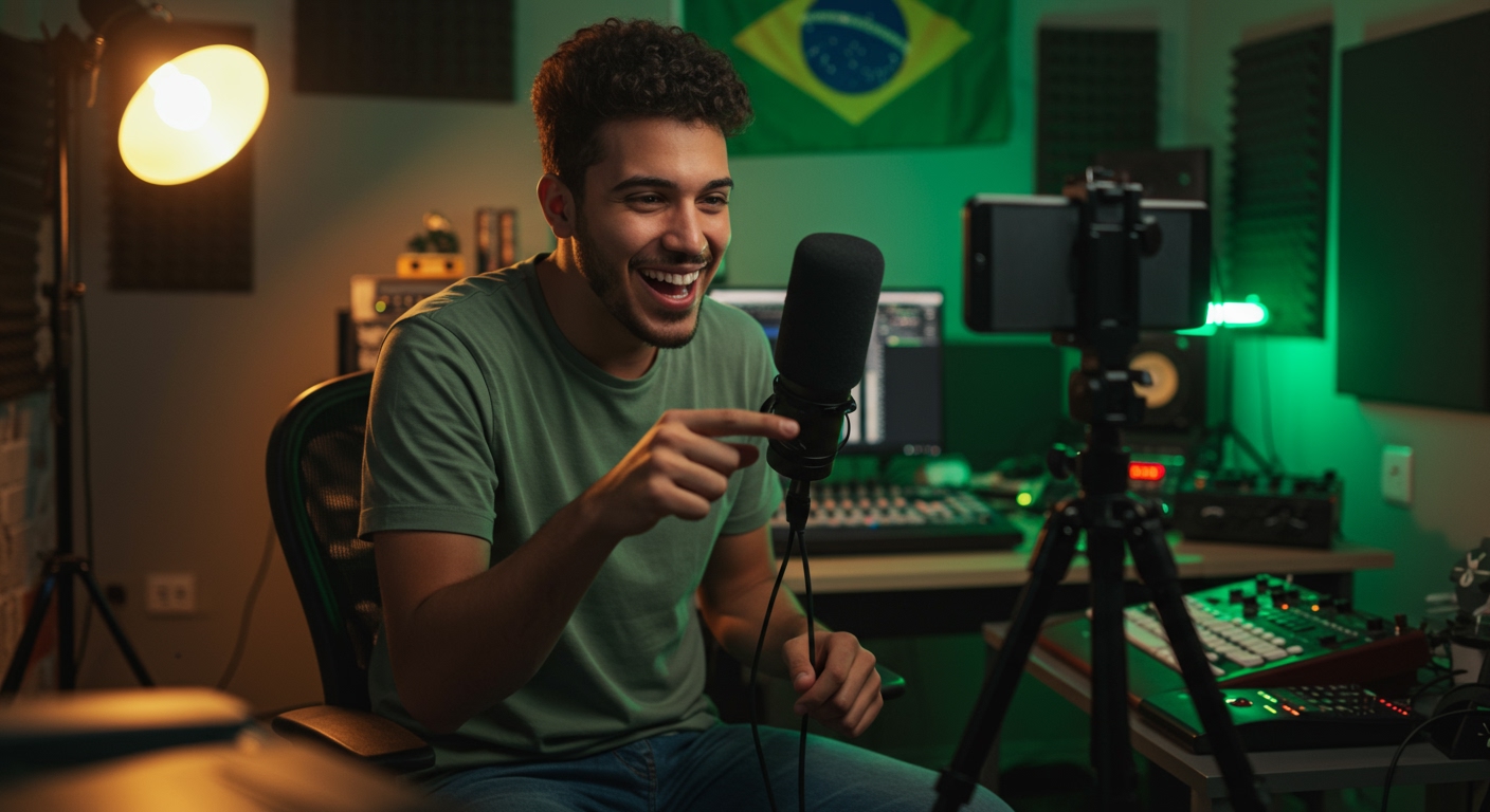 Como Fazer Canal no YouTube: Guia Completo