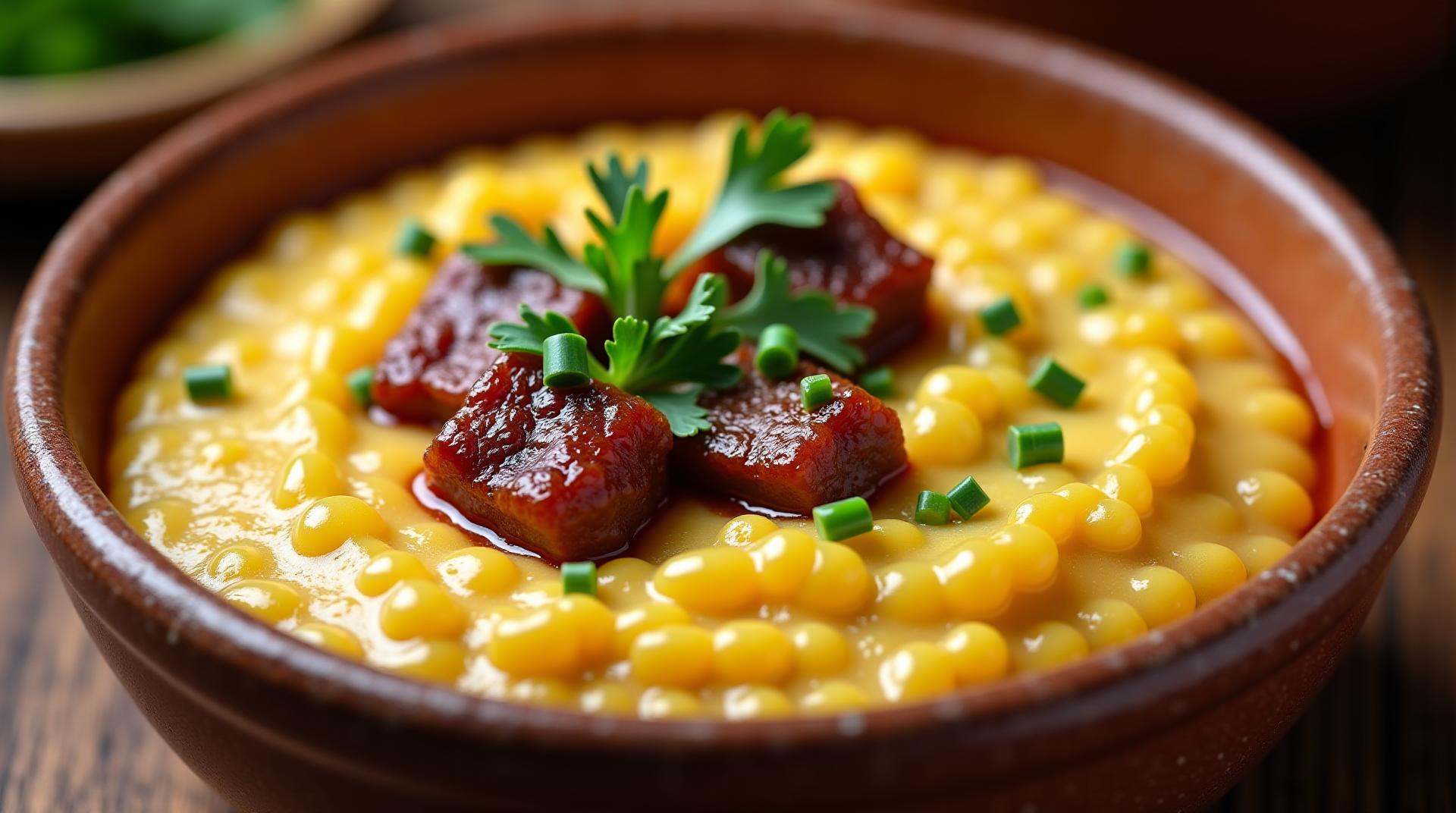 Canjiquinha com Costelinha: Sabor, Tradição e Dicas para um Prato Inesquecível