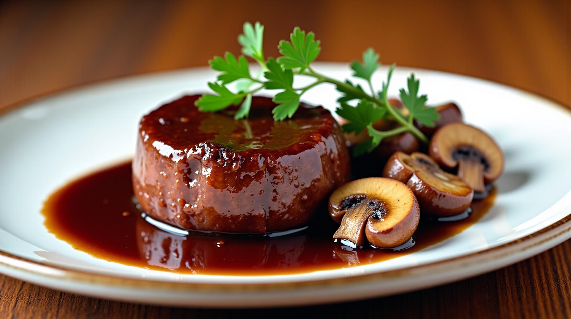 Como Fazer Carne ao Molho Madeira: Guia Completo para um Prato Sofisticado