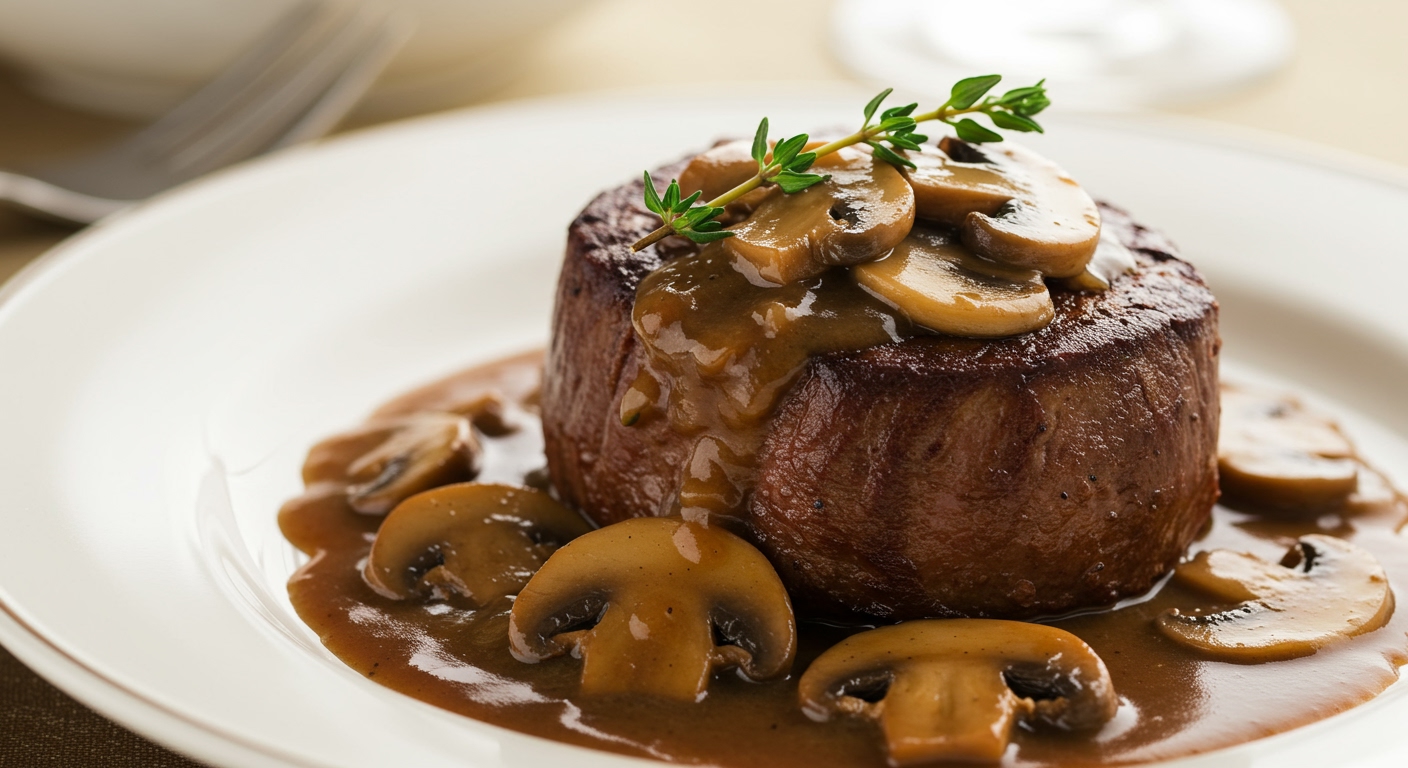 Como Fazer Carne Molho Madeira: Guia Completo para um Prato Sofisticado