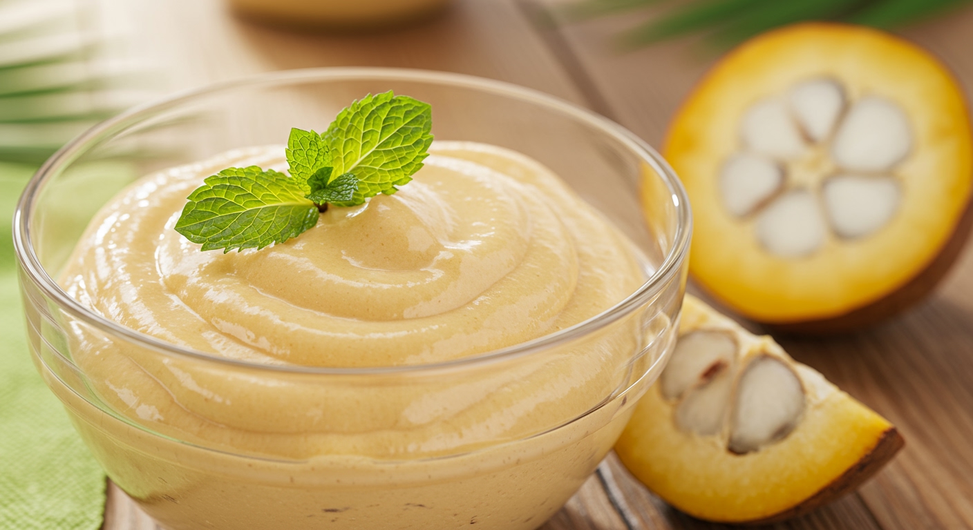 Creme de Cupuaçu: Receitas, Segredos e Dicas para uma Sobremesa Amazônica Perfeita
