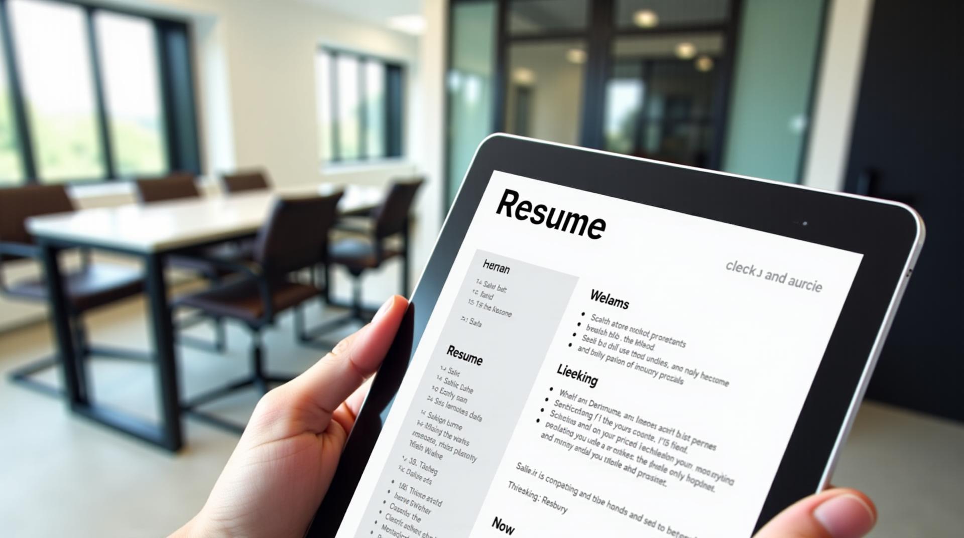 Como fazer curr culo em pdf o guia definitivo para um documento