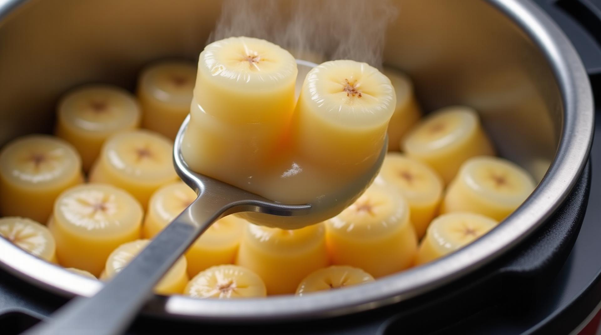 Doce de Banana na Panela de Pressão: Sabor e Praticidade na Sua Cozinha